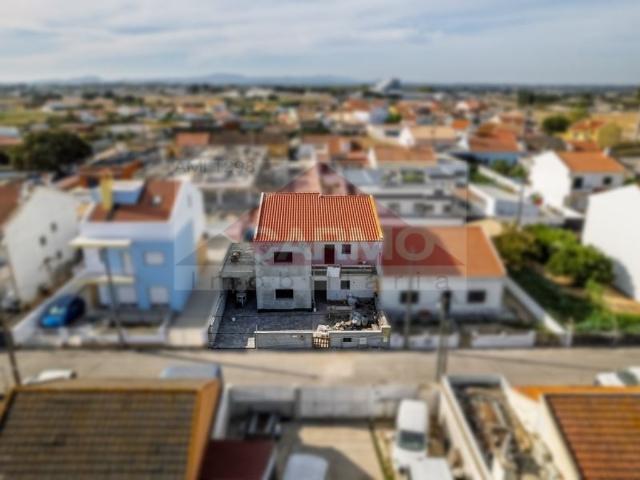 Casa de prestígio de 300 m² à venda Montijo, Setúbal