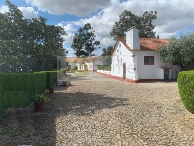 Casa de luxo de 300 m² à venda Montemor o Novo, Portugal
