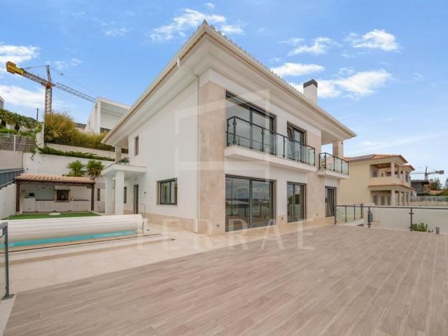 Casa de luxo de 500 m² à venda Oeiras, Portugal