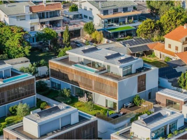 Casa de luxo de 300 m² à venda Oeiras, Lisboa