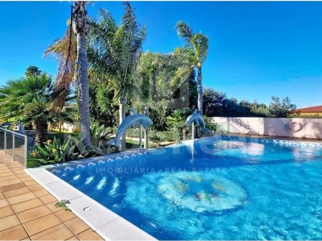 Casa de luxo de 301 m² à venda Centieira, Albufeira, Faro