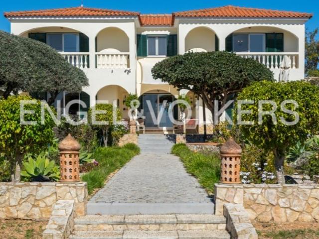 Casa de 303 m² à venda Tavira, Portugal