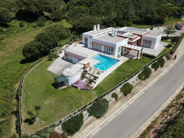 Casa de luxo de 314 m² à venda Caldas da Rainha, Portugal