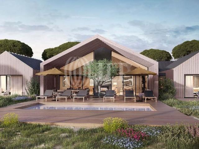 Casa de luxo de 314 m² à venda Muda, Grândola, Setúbal