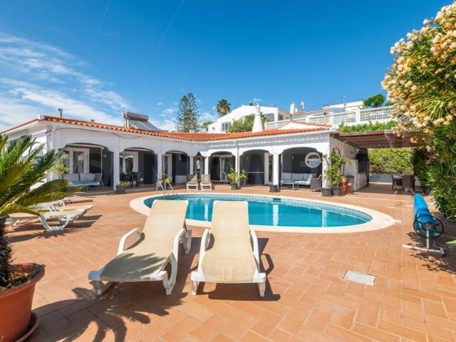Casa de luxo de 316 m² à venda Albufeira, Portugal