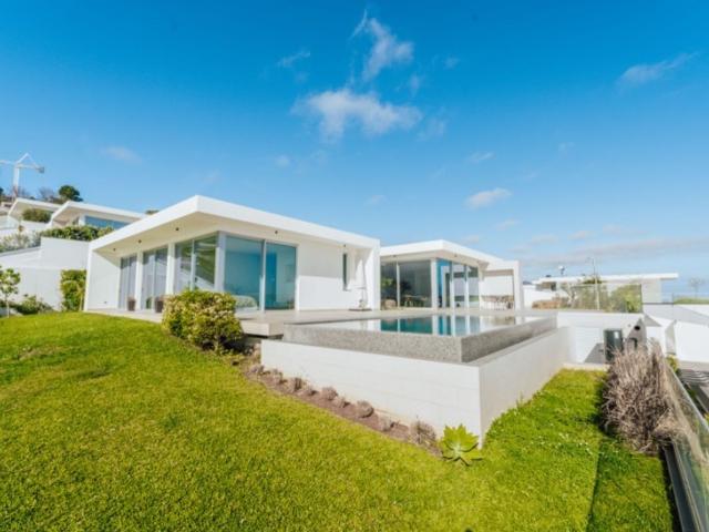 Casa de luxo de 316 m² à venda Calheta, Madeira