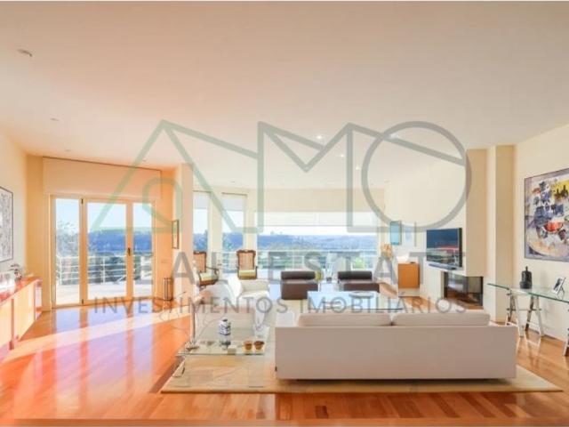Casa de luxo de 3100 m² à venda Albergaria a Velha, Portugal