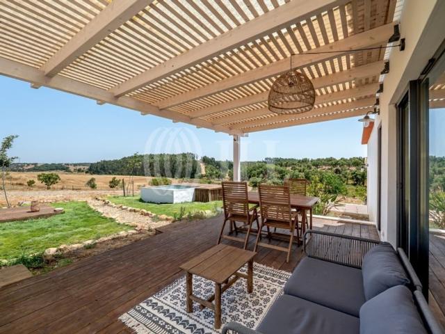 Casa de luxo de 311 m² à venda Cercal do Alentejo, Santiago do Cacém, Setúbal