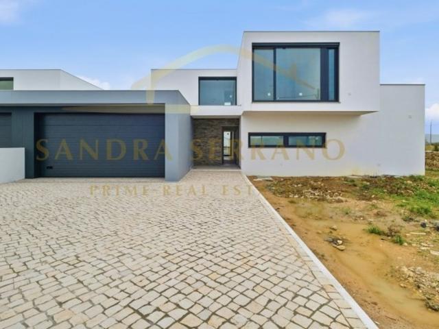 Casa de luxo de 329 m² à venda Gouveia, Sintra, Lisboa