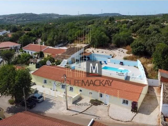 Casa de luxo de 173 m² à venda Barrocal, Silves, Faro