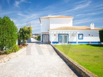 Casa de luxo de 320 m² à venda Mafra, Portugal