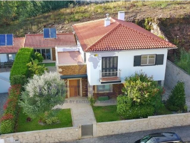 Casa de luxo de 320 m² à venda Ponte de Lima, Viana do Castelo