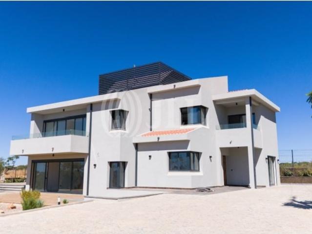 Casa de luxo de 321 m² à venda Fonte Santa, Loulé, Faro