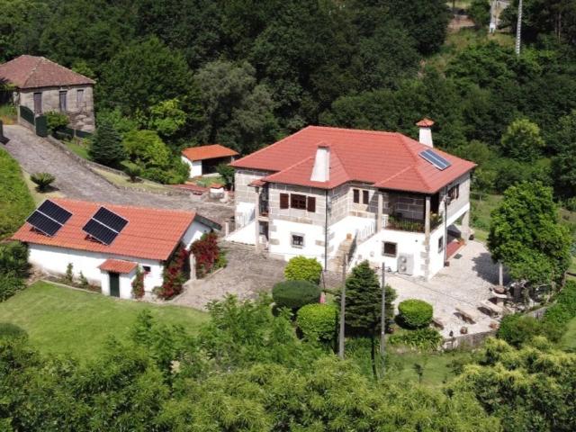 Casa de 321 m² à venda Ponte de Lima, Portugal