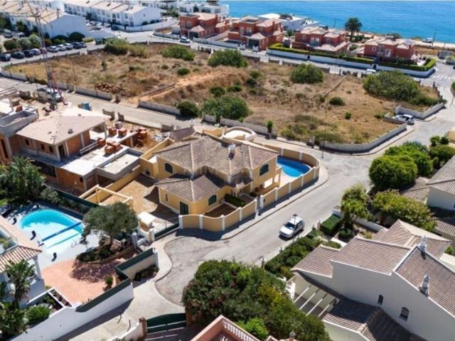 Casa de luxo de 321 m² para alugar Praia da Luz, Lagos, Faro