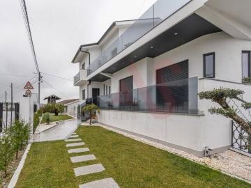 Casa de prestígio de 322 m² à venda Felgueiras, Porto