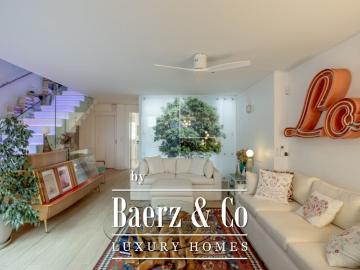 Casa de luxo de 334 m² à venda Lisboa, Portugal