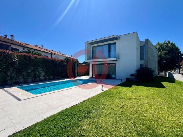 Casa de luxo de 335 m² à venda Viana do Castelo, Portugal
