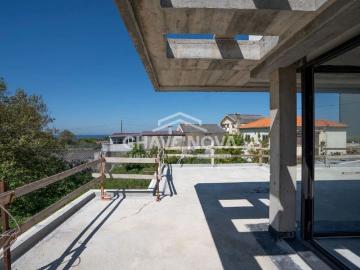 Casa de luxo de 335 m² à venda São Félix da Marinha, Portugal