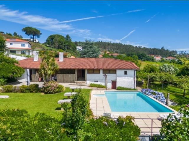 Casa de luxo de 336 m² à venda Vila Verde, Portugal