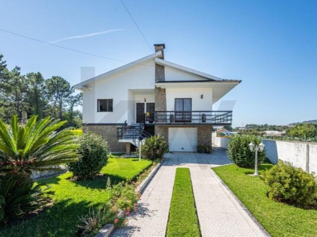 Casa de luxo de 336 m² à venda Caminha, Viana do Castelo