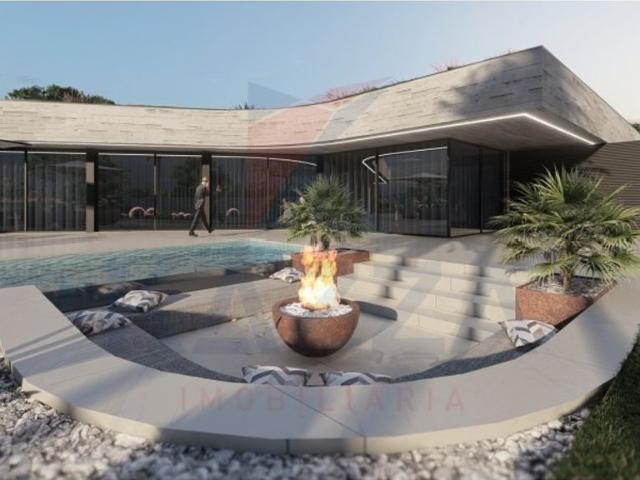 Casa de luxo de 337 m² à venda Vila Verde, Braga