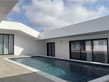 Prestigiosa casa de 339 m² à venda Beja