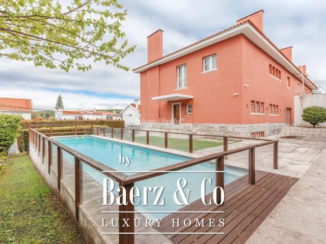 Casa de luxo de 330 m² à venda Belém, Portugal