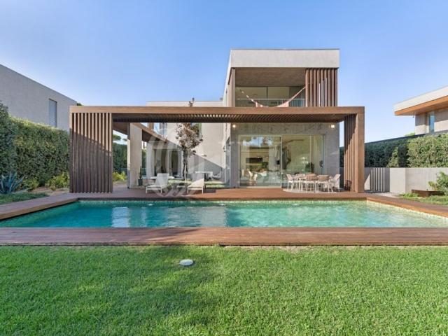 Casa de luxo de 330 m² à venda Quinta da Marinha Cascais, Cascais, Lisboa
