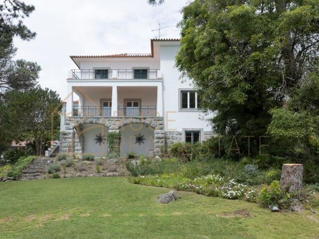 Casa de luxo de 330 m² para alugar Estoril, Cascais, Lisboa