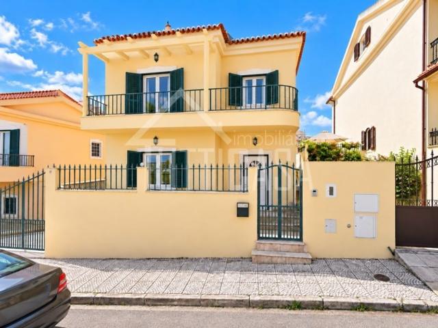 Casa de luxo de 344 m² à venda Vila Franca de Xira, Portugal