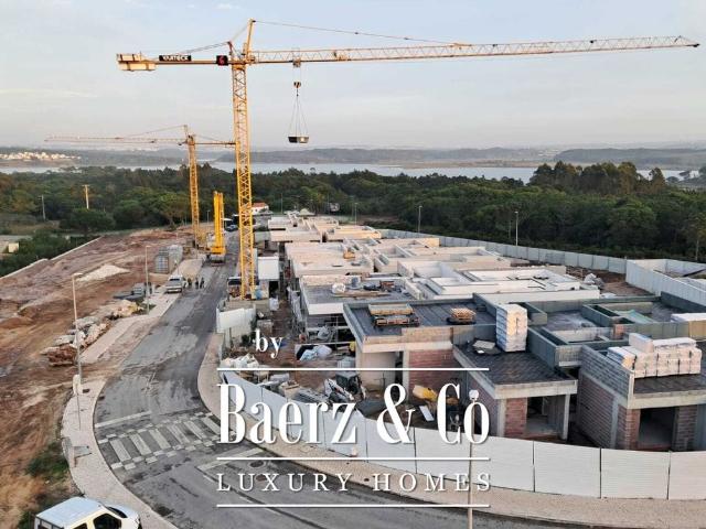 Casa de luxo de 345 m² à venda Rua do Mastro, Vau, Leiria