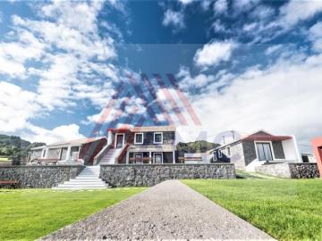 Casa de luxo de 347 m² à venda Lajes, Portugal