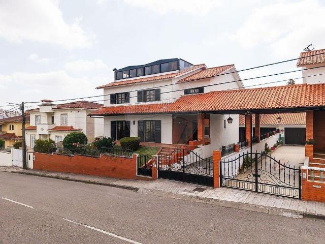 Casa de luxo de 340 m² à venda Albergaria a Velha, Portugal