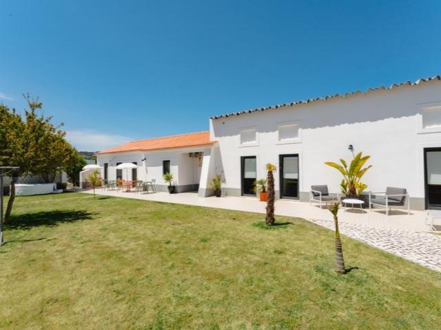 Casa de luxo de 341 m² à venda Serra do Bouro, Caldas da Rainha, Leiria