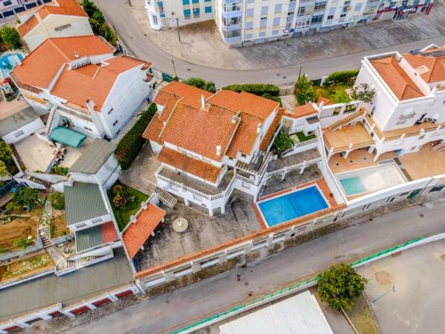 Casa de luxo de 355 m² à venda Cruz de Pau, Seixal, Setúbal