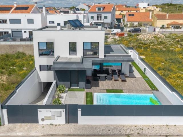 Casa de luxo de 356 m² à venda Cascais, Portugal