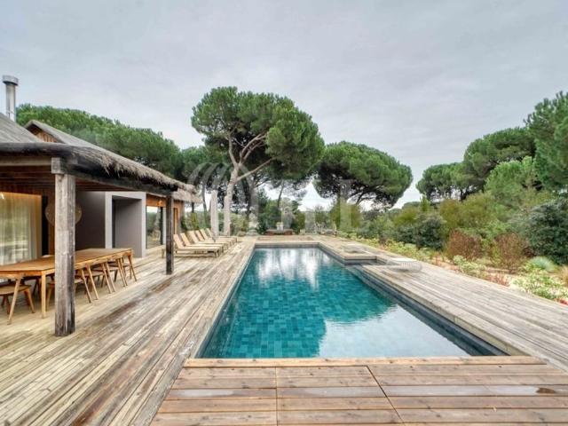 Casa de luxo de 357 m² à venda Grândola, Setúbal