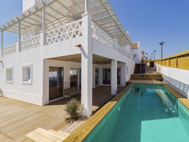 Casa de luxo de 358 m² à venda Centro, Grândola, Setúbal
