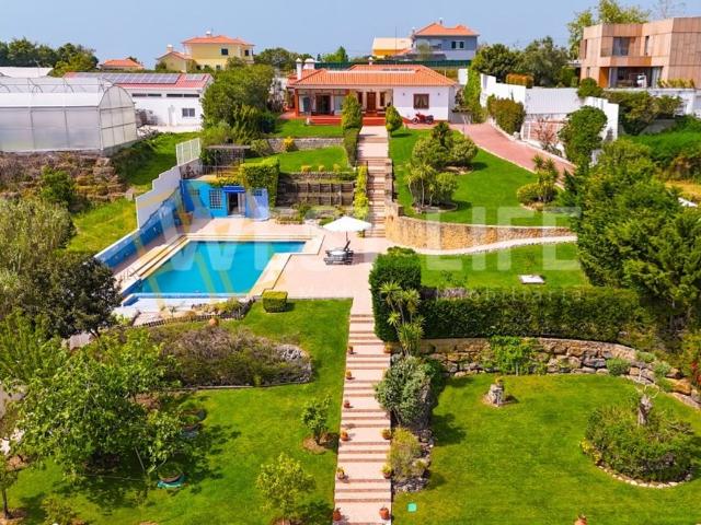 Casa de luxo de 358 m² à venda Povoa de Cima, Mafra, Lisboa