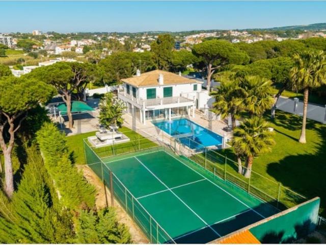 Casa de luxo de 358 m² à venda Quarteira, Loulé, Faro