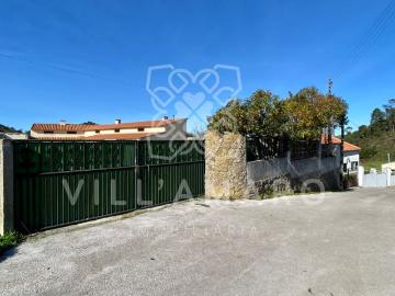 Venda do Pinheiro e Santo Estêvão das Galés, Concelho de Mafra, Distrito de Lisboa