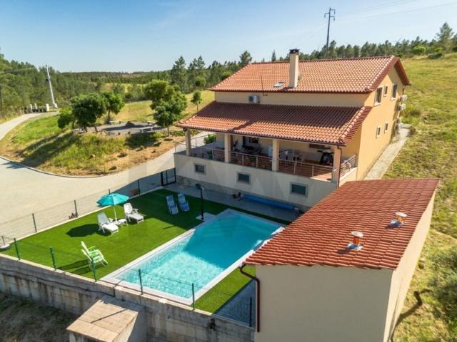 Casa de luxo de 350 m² à venda Castelo Branco, Portugal