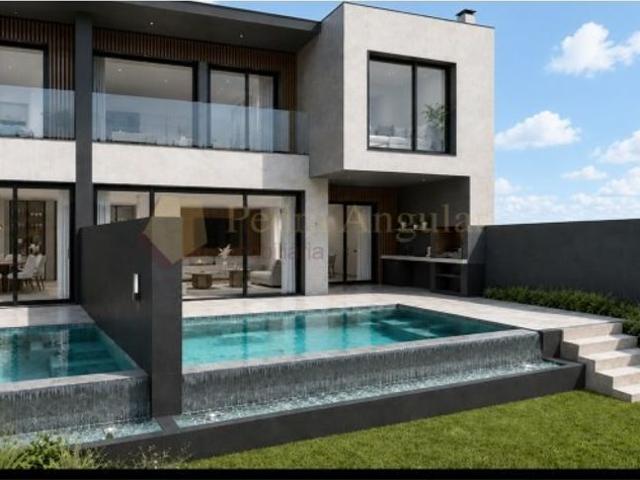 Casa de luxo de 350 m² à venda Poco de Mouro, Setúbal