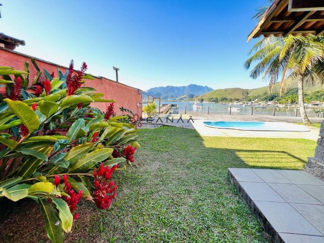 Casa de 350 m² para alugar Angra dos Reis, Rio de Janeiro