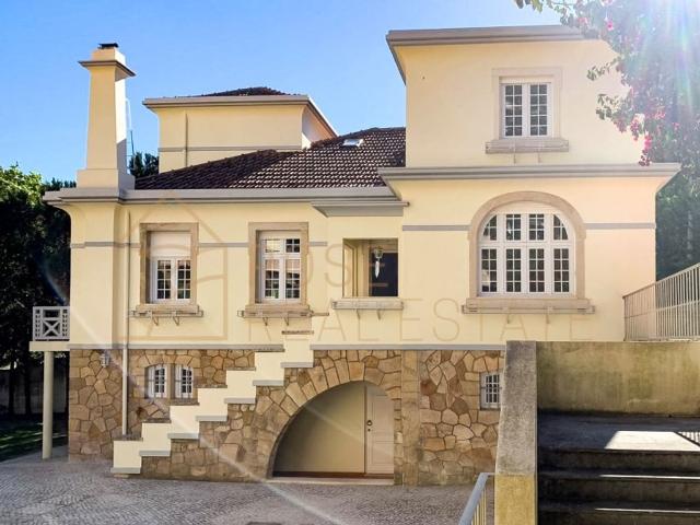 Casa de luxo de 352 m² para alugar Estoril, Cascais, Lisboa