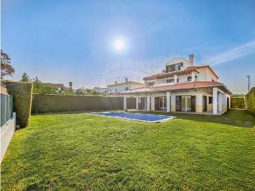 Casa de luxo de 353 m² para alugar Oeiras, Portugal