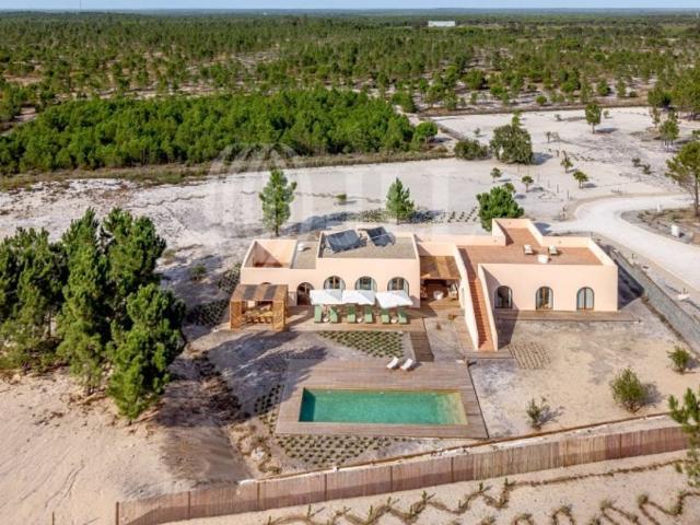 Casa de luxo de 364 m² à venda Grândola, Portugal