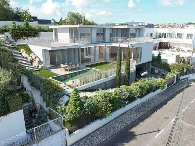Casa de luxo de 364 m² à venda Oeiras, Lisboa