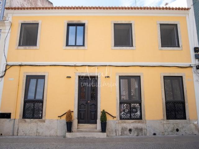Prestigiosa casa de 366 m² à venda Cartaxo, Santarém